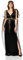 California Costumes Damen Medusa Plus, Schwarz, 3X
