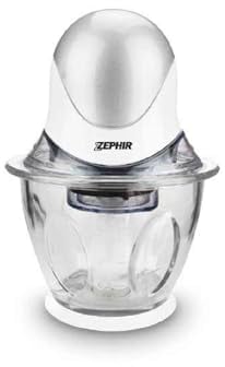 Zephir ZHC4604 tritaverdure elettrico