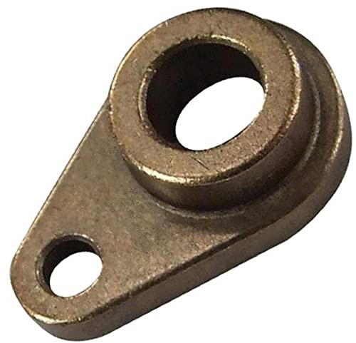 Genuine HOTPOINT ISA60 TCAL83 TCAM80 TCD970 TCD975 HINTEN Trommellagers Teardrop