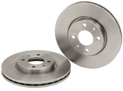 Magneti Marelli 360406036600 Bremsscheibe - (Paar)