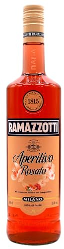Ramazzotti Rosato aus Italien 6 x 1,0 Liter