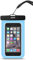 JOTO Waterproof Phone Pouch Cellphone Dry Bag Case for iPhone 15 14 13 12 Pro Max Xs Max XR X 8 7 6S Plus SE, Galaxy S23 S22 S22+ S21 FE up to 7 -Blue