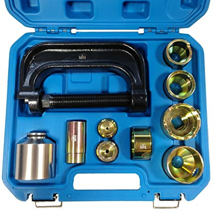 Ball Joint Remover Tool Mercedes-Benz Ball Joint Separator Assembly Set is Class W211 220 230