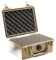 Pelican 1150 Camera Case With Foam (Desert Tan)