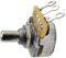 Ernie Ball 250K Potentiometer mit massiver Achse für Instrumente