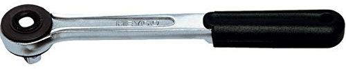 Heyco 50011082 Durchsteckknarre 50, 1/2 Zoll