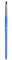 Princeton Select Natural Hair Brush-Round Blender Size 6, Animal Synthetic