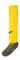 erima Stutzenstrumpf Premium Pro Sanitized, gelb, 29-32, 318108