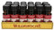 Duftöl Aromaöl Raumduftöl Wildkirsche im 10 ml Fläschchen