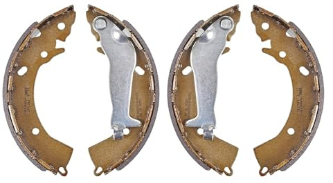 Blue Print ADG04168 Brake Shoe Kit