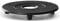 Bredemeijer Coaster Jang, black, Cast Iron, 13.4 x 13.4x 1.8 cm