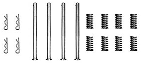 TRW Zubehörsatz, Scheibenbremsbelag PFK145