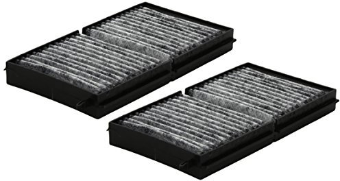 Corteco Aktivkohlefilter Innenraumfilter passend für 323 626 Premacy | 800