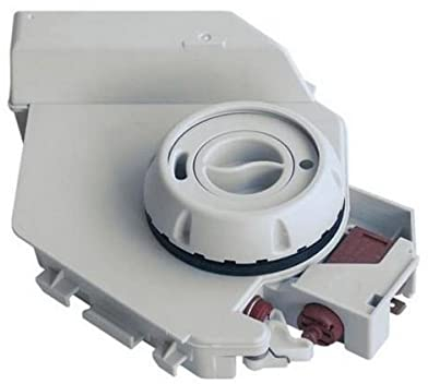 BRANDT - BOUCHON BOITE PRODUIT RINCAGE Ø 28 M/M POUR LAVE VAISSELLE SAUTER