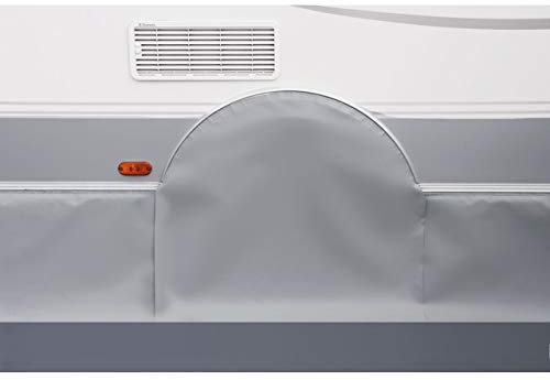 Hindermann Wheel arch covers TEC/LMC