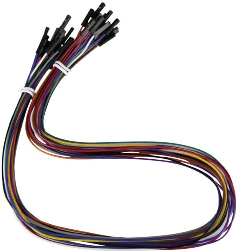 Joy-it Kabelset Raspberry PI, 20 x1 St ck 50 cm