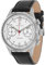 Estura Chronograph Mr. Matchpoint Zeitlose Herrenuhr Made in Germany, Elegante Geschenkidee für Männer, 5050-03