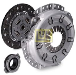 LuK 620317800 Clutch Kit