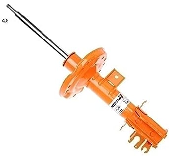 KONI STR.T Stoßdämpfer kompatibel mit Opel Signum / Vectra C Limousine/GTS/Wagon 2002-2009 - Vorderachse - Rechts (8750-1082R)