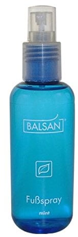 BALSAN Fußspray mint 150 mlNeu