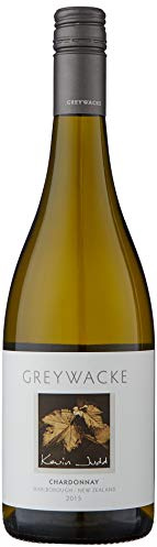 Greywacke 2015 Marlborough Chardonnay Wine, 75 cl
