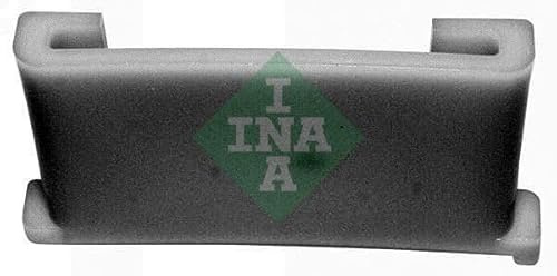 INA 552 0024 10 Gleitschiene Steuerkette Kompatibel mit NISSAN X-TRAIL T30 130855M320