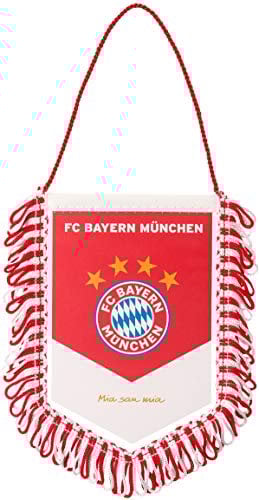 FC Bayern München Banner