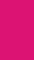 Wachsverzierfolien einfarbig Anzahl 2 Stück, Größe 225 x 90 mm, Farbe Pink
