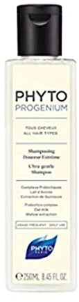 Phyto - Phyto Phytoprogenium Ultra Sanft Shampoo - 250ml