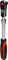 KS TOOLS 920.1330 Teleskop-Ratsche, Gelenkkopf, 1/2 Zoll