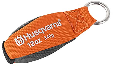 Husqvarna Zenoah Arborist 596935812 Orange 340 g