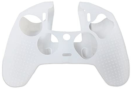 TX GIRL Étui De Contrôleur De Silicone 1 Pièce for PS4 Couverture du Contrôleur V2 Nacon Revolution Pro Elite Cover (Color : Type 06)