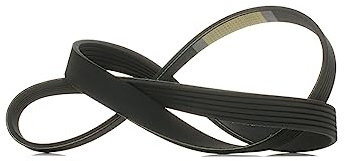 RIDEX Keilrippenriemen 305P0476 4.45mm 1030mm 21.36mm Gummi