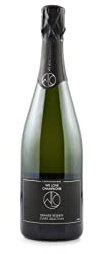 We love Champagne Prestige Cuvée Brut Champagner (1 x 0.75 l)