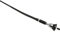 Antenne D'autoradio, Antenne Passive D'autoradio, Amplificateur intégré en Caoutchouc Souple Antenne Radio AM FM Universelle de Voiture pour Camion de Voiture de Véhicule