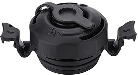 Air Mattress Plug, Inflatable Valve Cap, 3 in 1 Airbed Valve, Air Valve Secure Seal Compatible with Inflatable Airbed Mattress