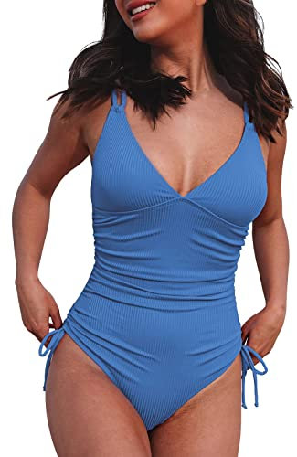 umstandsbademode Badeanzug Damen große größe 54 Badeanzug mit schwimmhilfe b Damen Speedo Bikini Oberteil Damen Bikini A-A M 12.99