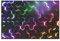 Bilderwelten Fototapete Gaming Struktur Hexagone mit Neonlicht 290 x 432 cm Vlies-Tapete XXL Premium Wandtapete Wanddekoration Wohnzimmer Schlafzimmer