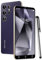 QrZrQ Smartphone Barato, Pantalla de 5,0 Pulgadas, 16GB ROM (128GB Escalable), Android 9.0, Teléfono con Doble SIM y Doble Cámara, WiFi/GPS/Bluetooth/Face Unlock (Q24Ultra-Purple)