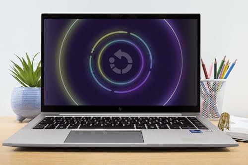 HP EliteBook 840 G8 Laptop | 14 pollici | 1920 x 1080 | Intel Core i5-1145G7 | 16 GB DDR4 RAM | 512 GB NVMe | QWERTZ | Windows 11 Pro | 1 anno di garanzia | (ricondizionato)