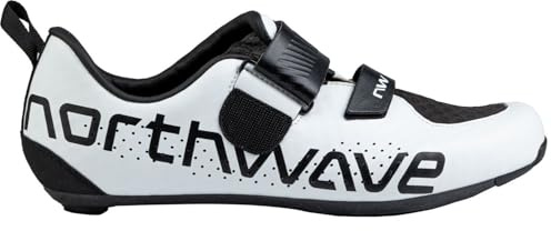 Northwave Razer Damen MTB Schuhe – XC Trail Fahrradschuhe mit XC 10 Sohle, SLW3 Verschluss & hoher Performance