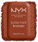NYX Professional Makeup Buttermelt Bronzer Bronzer BUTTA MATCH