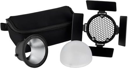 Rollei LUX Zubehör-Set