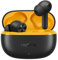 realme Buds T200 Lite Auriculares Inalambricos Bluetooth,48H Auriculares Cancelacion Ruido ENC,Cascos Inalambricos Bluetooth 5.4,IPX4 Tipo C,Controlador de 12.4 mm,Negro