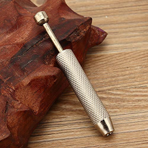 Piercing Kugelgreifer aus Edelstahl Juwelier Pick Werkzeug mit drei Zinken Diamant Klauen Pinzette f r Schmuck Steinperlen pr zise Handhabung von kleinen Teilen