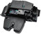 LDHFNBVS pour Peugeot 308 3008 4008 5008 9816195380 9684648380 9804762080 9805923880 Serrure Coffre Porte Bagages Hayon Arrière Couvercle Verrou De Hayon Verrou Couvercle Coffre