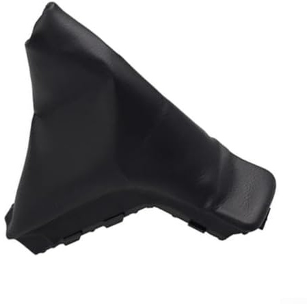 Für Opel Astra H Schaltknauf Hebel und Handbremsgriffe Kofferraumabdeckung Kompatibles Set für zuverlässige Fahrzeuginnenfunktionalität