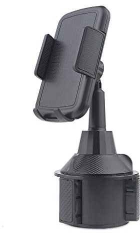 Tablet Holder Car Cup Phone Stand Flexible Gooseneck Mount For 12 XS X 1 Phones Tablet Car Mount Vent Long