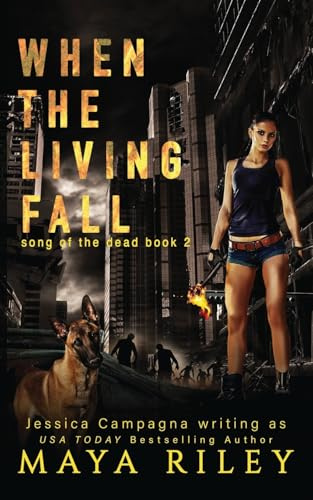 Jessica Campagna Books