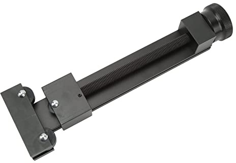 Ejoyous Motorölfilterschneider, Aluminiumlegierung, Ölfilter-Schneidwerkzeug, 1,5 Bis 6,125 Zoll, öffnet Gebrauchte Filter für Frühe Motorinspektion, Fahrzeugwartung, Mechanik